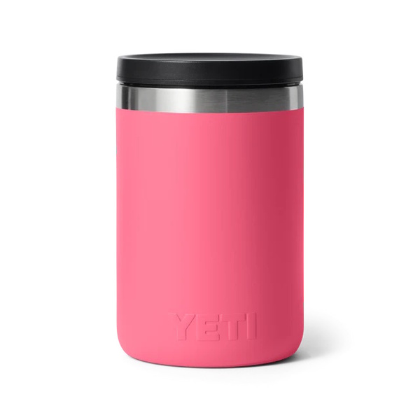 Food Jar 16Oz - Tropical Pink