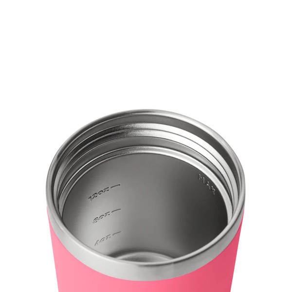 Food Jar 16Oz - Tropical Pink