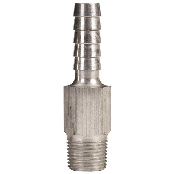 Fuel Filler Inlet Control Valve 1.5" 