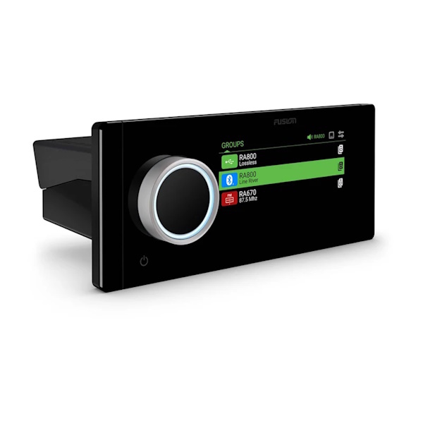 Apollo Ms-Ra800 Marine Stereo