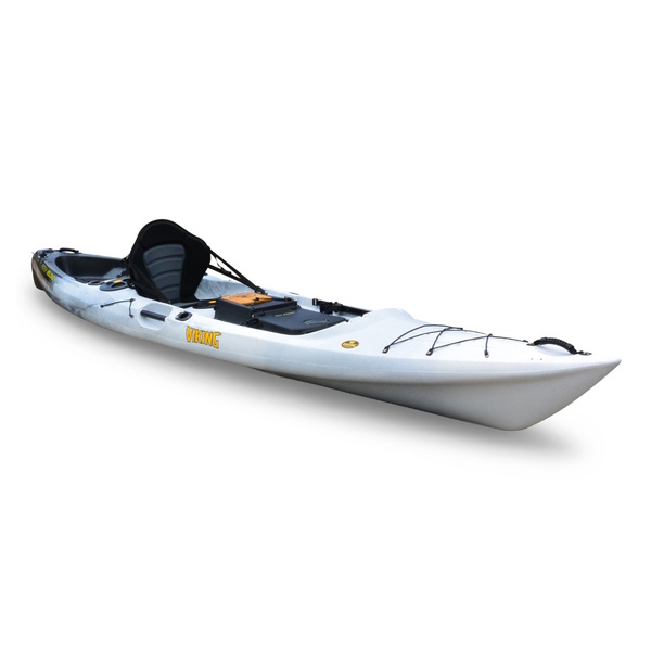 Profish Reload -Premium Fishing Kayak - Storm