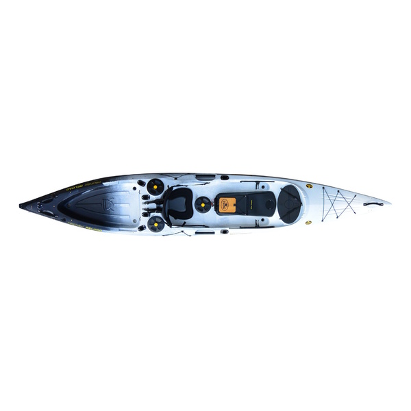 Profish Reload -Premium Fishing Kayak - Storm