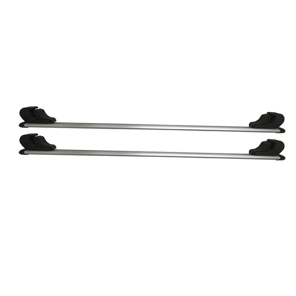 Kayak / Surfboard / Sup Alloy Multifunction Roof Rack 75Kg