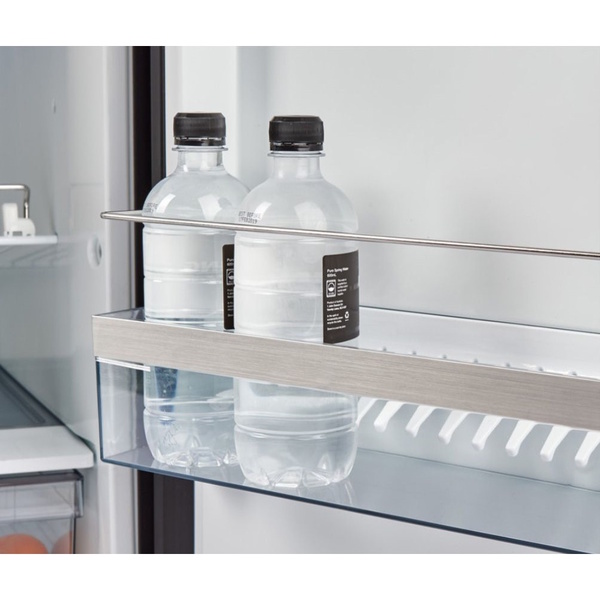 Ruc-5308X (12/24/230V) Fridge/Freezer 153L