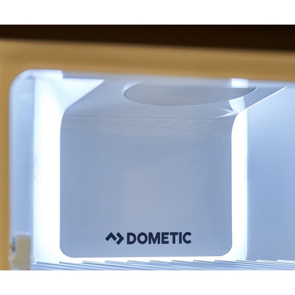 Ruc-5308X (12/24/230V) Fridge/Freezer 153L