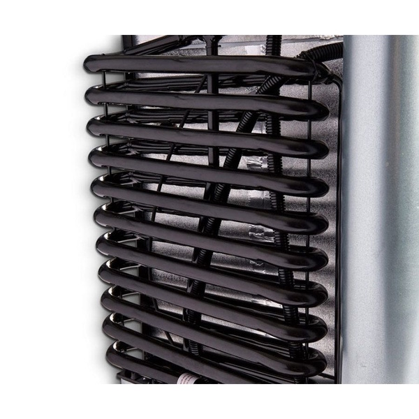 Ruc-5308X (12/24/230V) Fridge/Freezer 153L