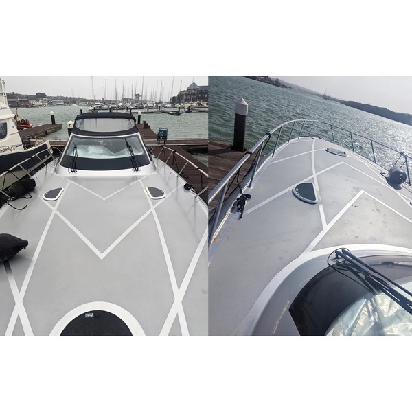 Pro Boat Wash & Wax Concentrate Bio-Friendly - 1 Litre