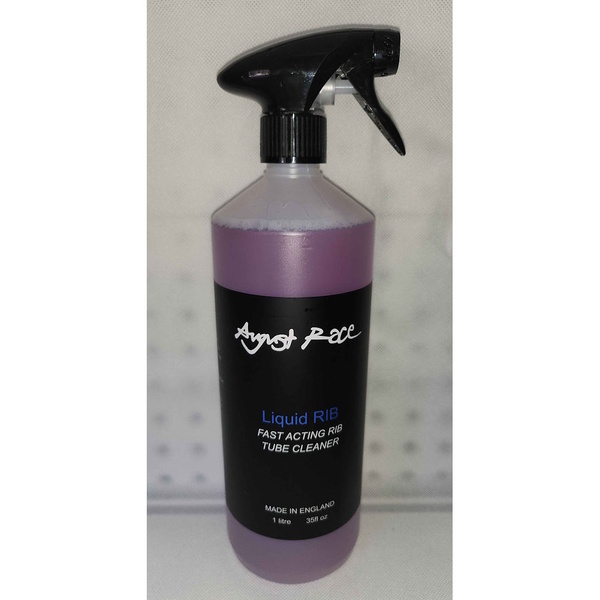 Fast Acting Rib Inflatable Cleaner  Bio-Friendly 1 Litre