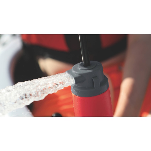 Premium Kayak / Dinghy / Pwc Portable Hand Bilge Pump 41Cm 