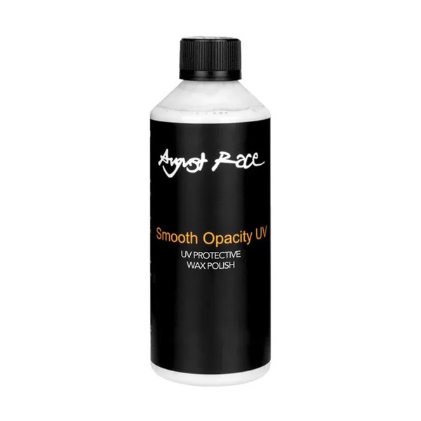 Premium Smooth Opacity Polish W/Uv Protective Coating - 500Mls 