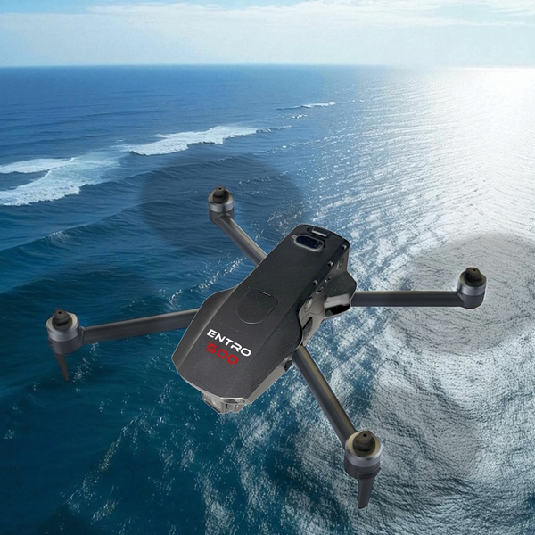 500+ Bundle With Extra Battery And Landing Pad