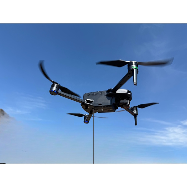 500+ Bundle With Extra Battery And Landing Pad