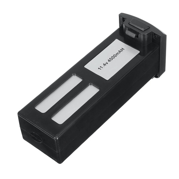 Entro Accessory Spare Battery