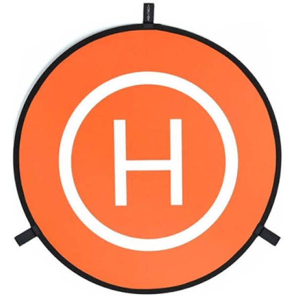 Accessory Landing Pad