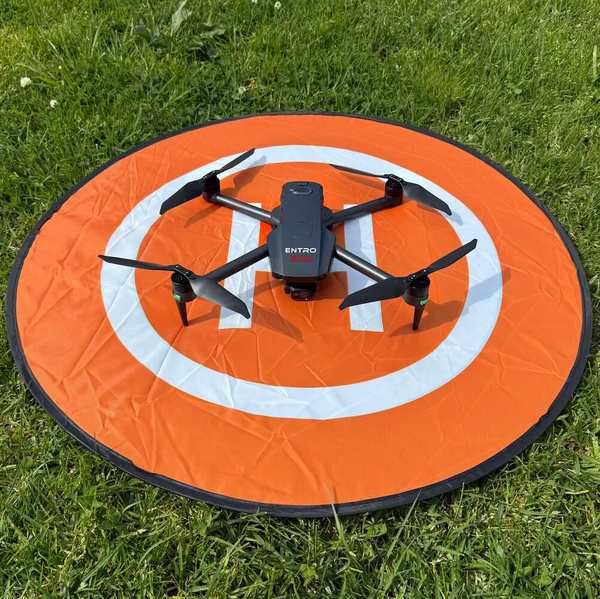 Accessory Landing Pad