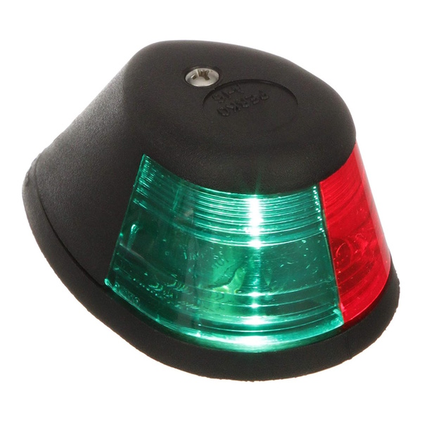Bi-Colour Navigation Light