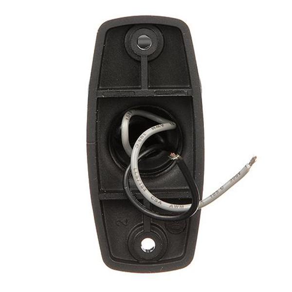 200Mm High 12V Deck Mount All Round Anchor Light
