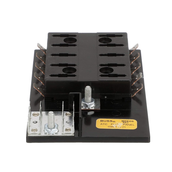 Ato/Atc Fuse Block - 10 Gang