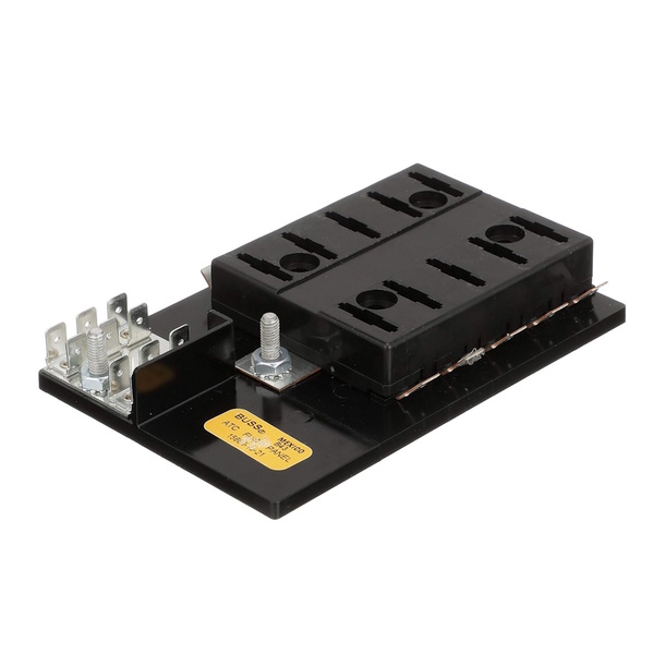 Ato/Atc Fuse Block - 10 Gang