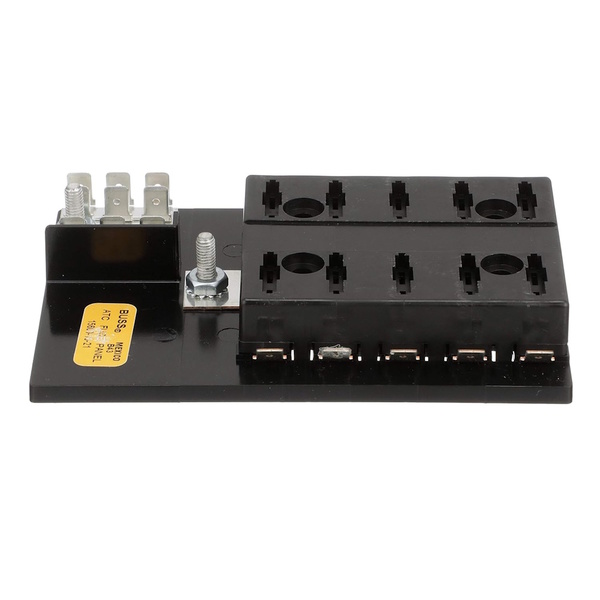 Ato/Atc Fuse Block - 10 Gang
