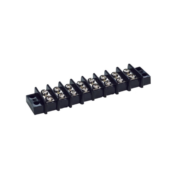 Terminal Block 8-Way - 30 Amp 
