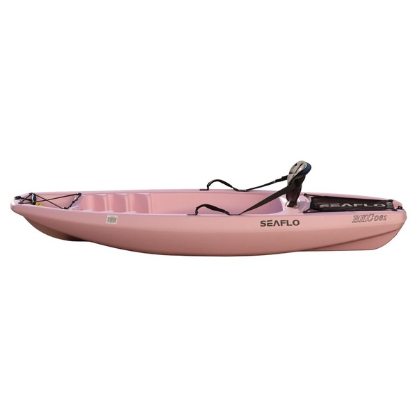 Pukaki 1.86M Deluxe Kids Kayak - 
