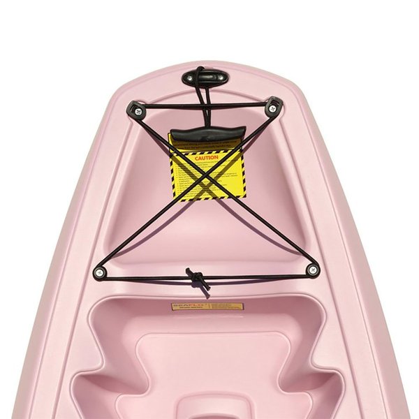 Pukaki 1.86M Deluxe Kids Kayak - 