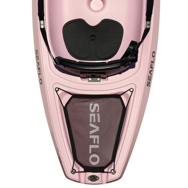 Pukaki 1.86M Deluxe Kids Kayak - 