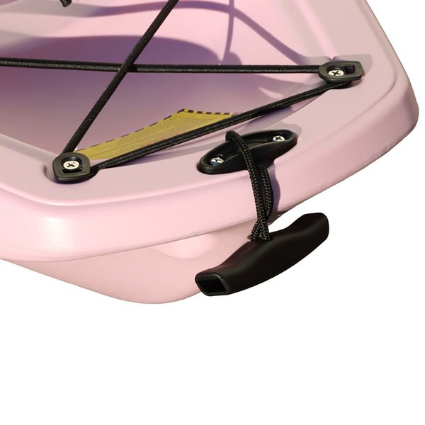 Pukaki 1.86M Deluxe Kids Kayak - 