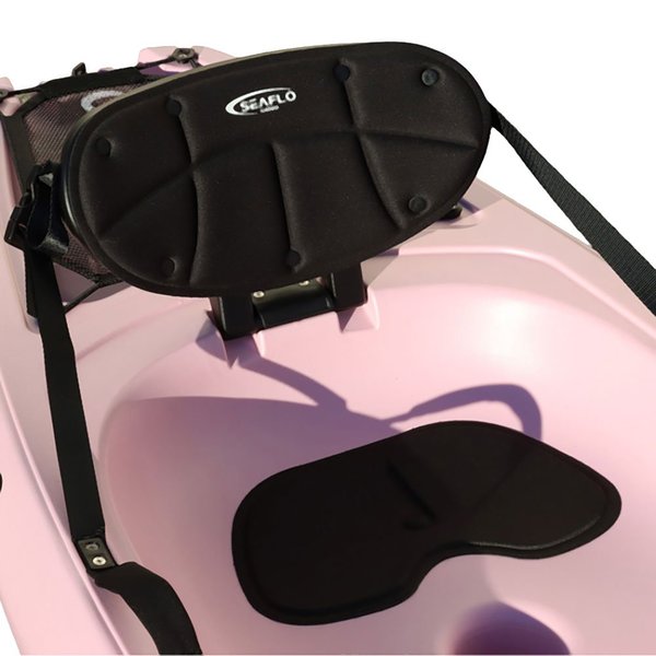 Pukaki 1.86M Deluxe Kids Kayak - 