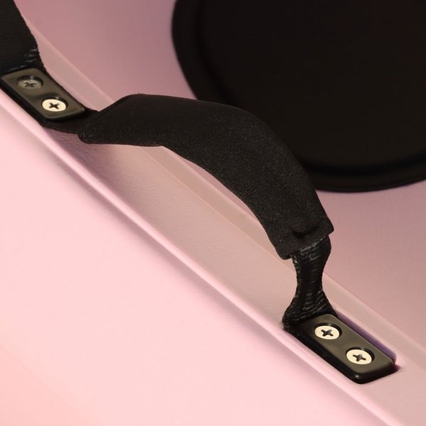 Pukaki 1.86M Deluxe Kids Kayak - 