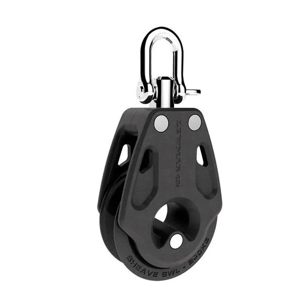 29901321Blk 8Mm X 30Mm Ball Bearing Control Block 