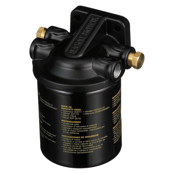 Fuel Filter Only - Merc/Yam