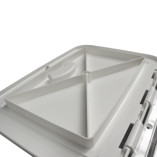 Storage Box W/Hatch Cover 275X375mm