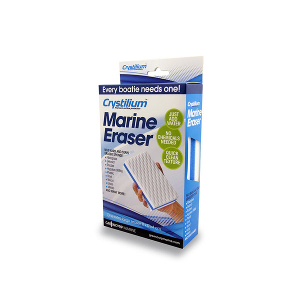 Marine Stain Eraser Sponge Xl
