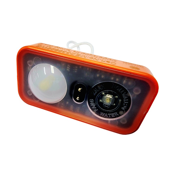 Solas Lifejacket Light Water Activated 