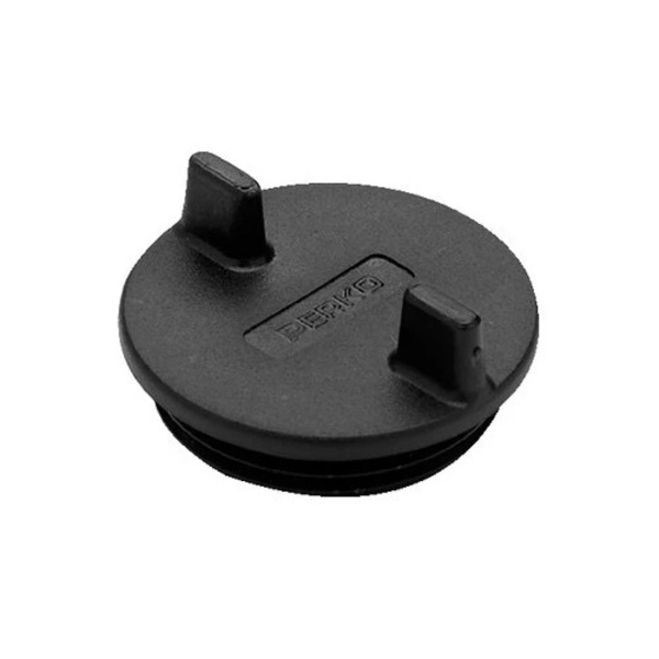 Deck Filler Cap Only Emergency Polycarb 38Mm