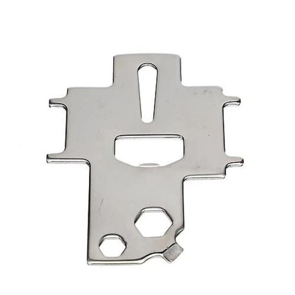 Stainless Deck Filler Key And Shackle Spanner