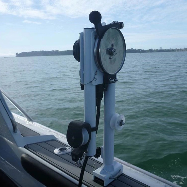 Pot/Craypot Hauler 12V 900 Watt