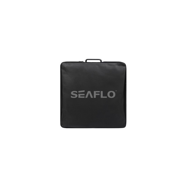 Solar Panel 100W Portable W/Connects