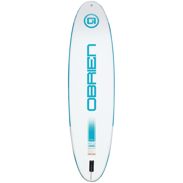 Hilo Inflatable Paddle Board Sup (Isup) 3.2M (10'6") (2026)