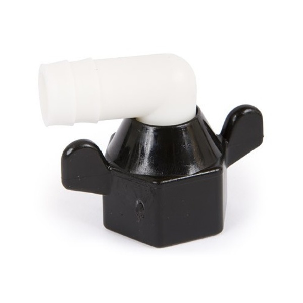 Pressure Pump Elbow Tail 1/2" 