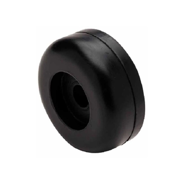 Trailer Roller End Cap Rubber 88Mm X 32Mm