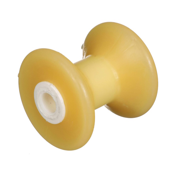 Synthetic Rubber Bow Roller Fairlead 75Mmd X 100Mmw