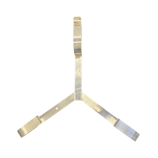 Solas Stainless Wall Mount Lifebuoy Ring Bracket 