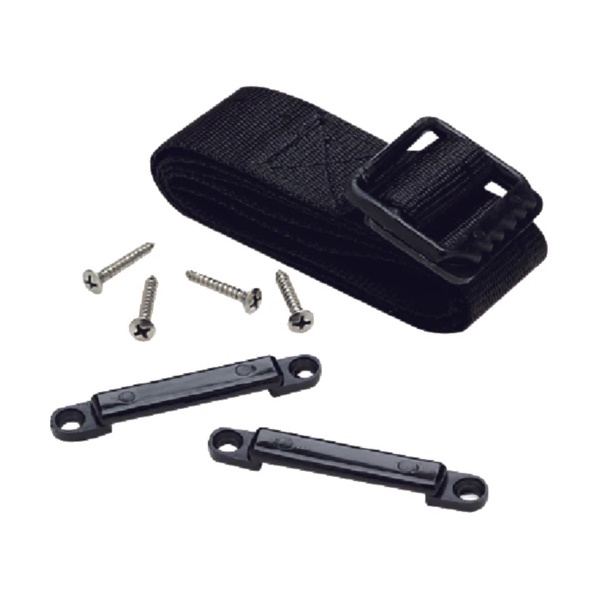 Battery Tie Down Strap