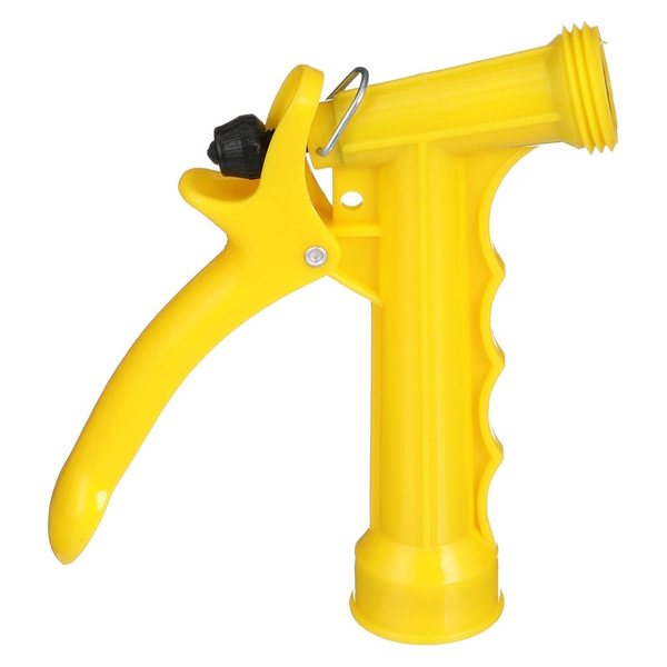 Hose Tap Nozzle Washdown Gun 8-Settings