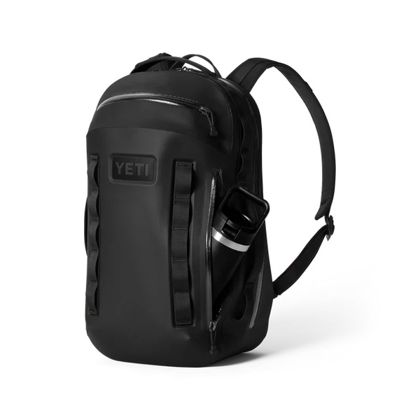 Cayo 25L Backpack - Black