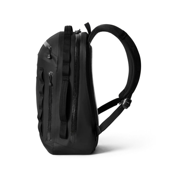 Cayo 25L Backpack - Black