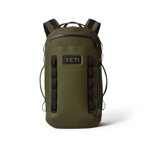 Cayo 25L Backpack - Olive